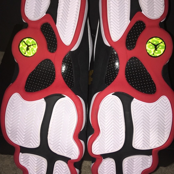 Jordan Retro 13 main image 6